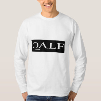 qalf damso t-shirt