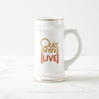 QaLiTe Flagon Bierpul