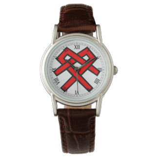 QARNS dames horloge