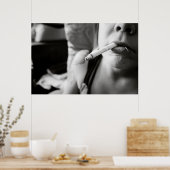 QAS6 POSTER (Keuken)