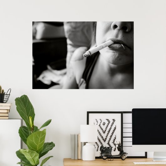 QAS6 POSTER (Thuiskantoor)