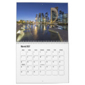 Qatar Agenda Kalender (Mar 2027)