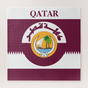 qatar armen puzzel