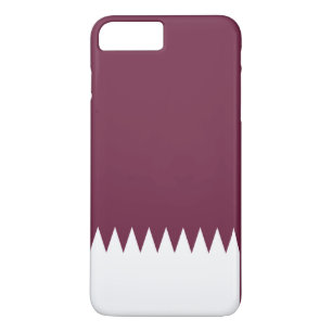 Qatar Case-Mate iPhone Case