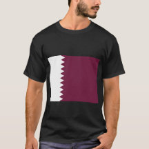 Qatar Flag ع ل ق ط ر