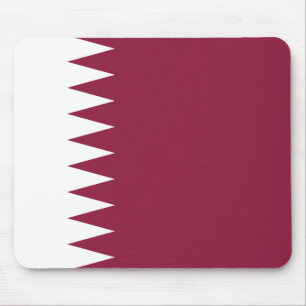 Qatar Flag Muismat