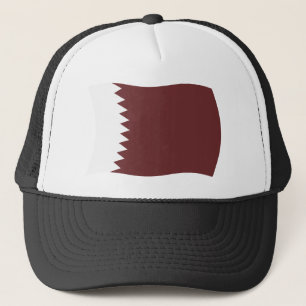 Qatar Flag Pet