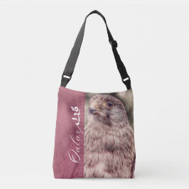 Qatar Heritage Crossbody Tas