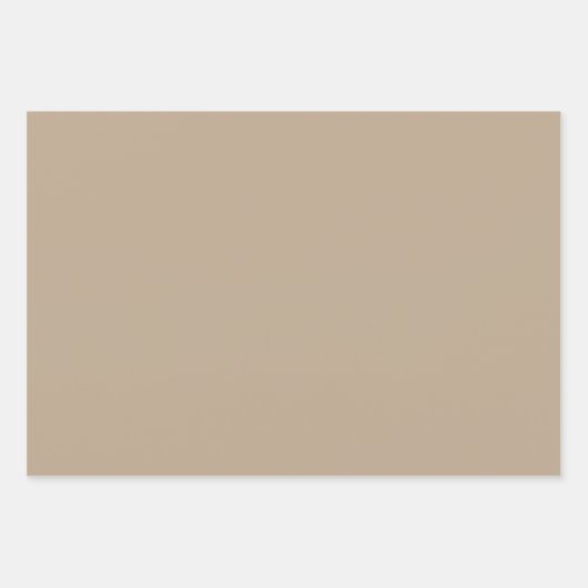 Qatar Heritage Inpakpapier Vel (Voorkant 3)