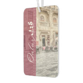 Qatar Heritage Luchtverfrisser (Links)