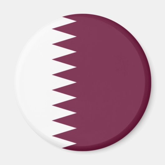 qatar magneet (Voorkant)