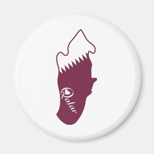 Qatar Magnet