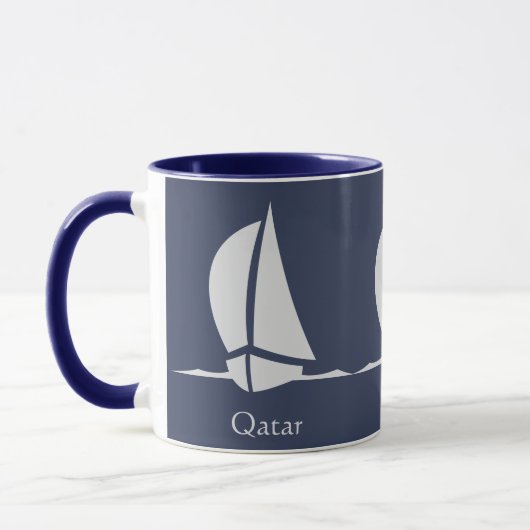 Qatar Mok (Links)