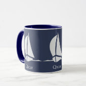 Qatar Mok (Voorkant links)
