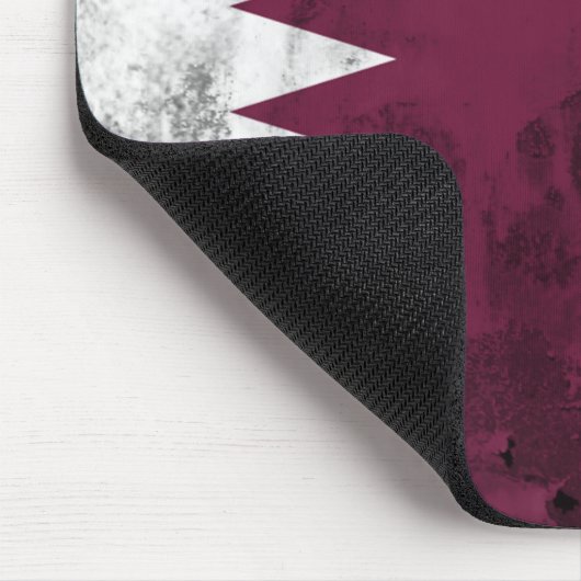 Qatar Muismat (Hoek)