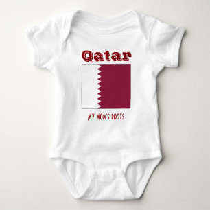 Qatar Romper