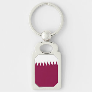 Qatar Sleutelhanger