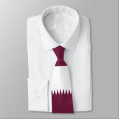 qatar stropdas (Gebonden)