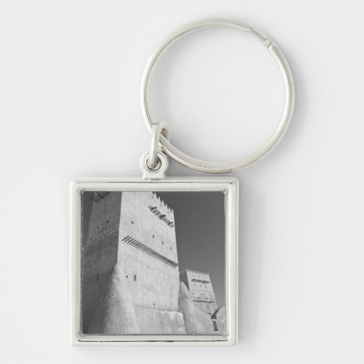 Qatar, Umm Salal, Umm Salal Mohammed. Umm Salal Sleutelhanger (Voorkant)