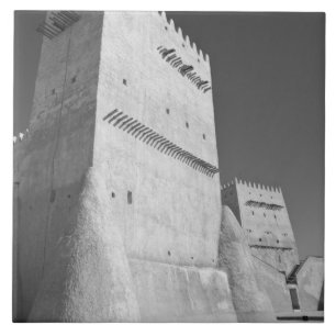 Qatar, Umm Salal, Umm Salal Mohammed. Umm Salal Tegeltje