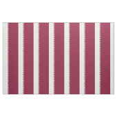 Qatar-vlag Stof (Fat Quarter)