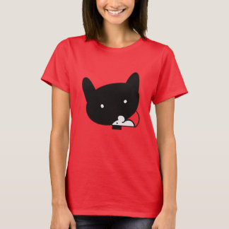 QatNMouse Avatar T-shirt