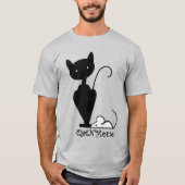 QatNMouse-Logo shirt (Voorkant)