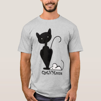 QatNMouse-Logo shirt