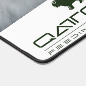 QATTOOS BUREAUMAT (Hoek)