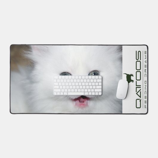 QATTOOS BUREAUMAT (Keyboard & Muis)