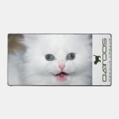 QATTOOS BUREAUMAT (Voorkant)