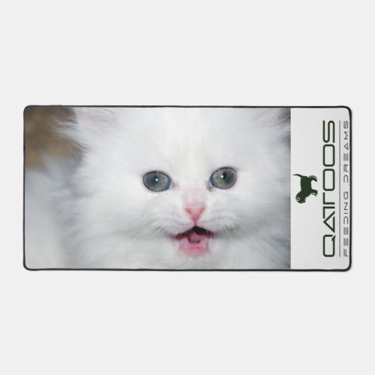 QATTOOS BUREAUMAT (Voorkant)