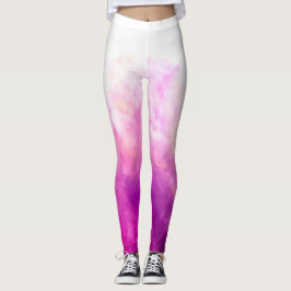 QATTOOS-LEGGINGS LEGGINGS