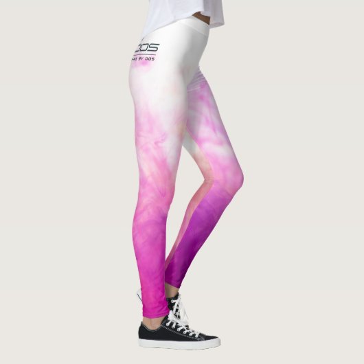 QATTOOS-LEGGINGS LEGGINGS (Rechts)