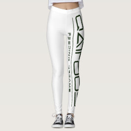 QATTOOS-LEGGINGS LEGGINGS