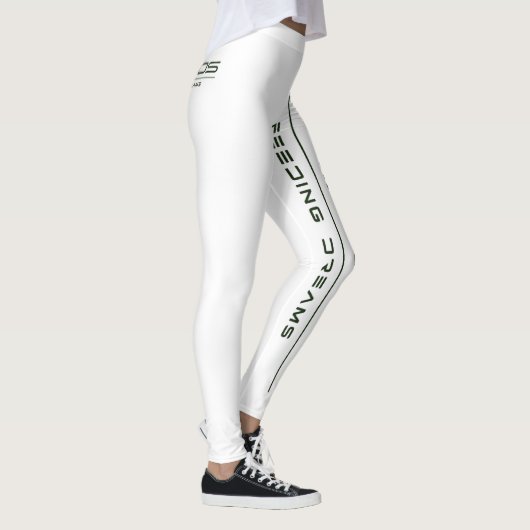QATTOOS-LEGGINGS LEGGINGS (Rechts)