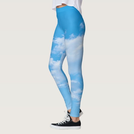 QATTOOS-Leggings Leggings (Links)