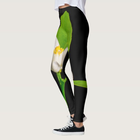 QATTOOS-Leggings Leggings (Links)