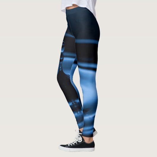 QATTOOS-Leggings Leggings (Links)