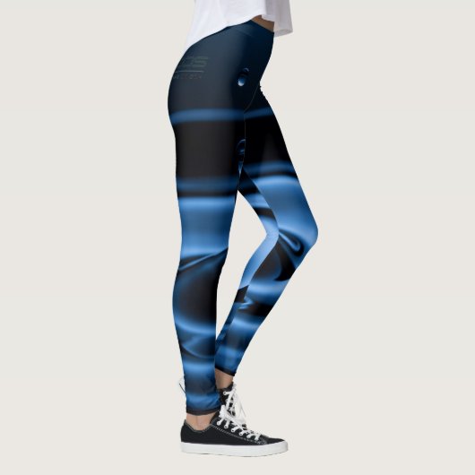 QATTOOS-Leggings Leggings (Rechts)