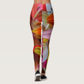 QATTOOS-LEGGINGS LEGGINGS (Achterkant)
