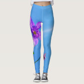 QATTOOS-Leggings Leggings (Voorkant)