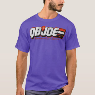 QB Joe T-shirt