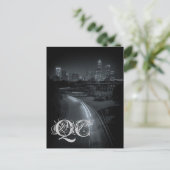 QC BRIEFKAART (Staand voorkant)