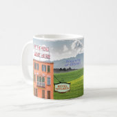 QC NESARA/GESARA Hotel GESARA - MOK (Voorkant links)