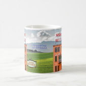 QC NESARA/GESARA Hotel GESARA - MOK (Center)