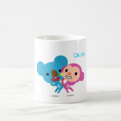 Qchildren Mok (Center)