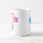 Qchildren Momo en Diamond Mok (Center)