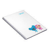 Qchildren Notitieboek voor docenten, studenten, ki (Rechterzijde)