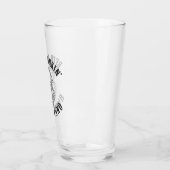 QCPB - bier - drinkglas Glas (Links)